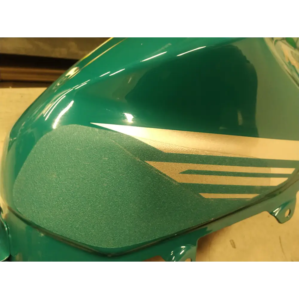 Kawasaki Ninja 400 Tank Grip - Parts