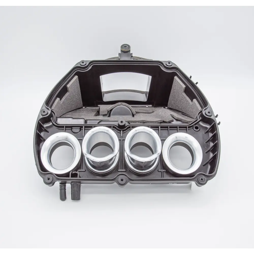 Kawasaki ZX-6R Velocity Stacks VE2 - Parts