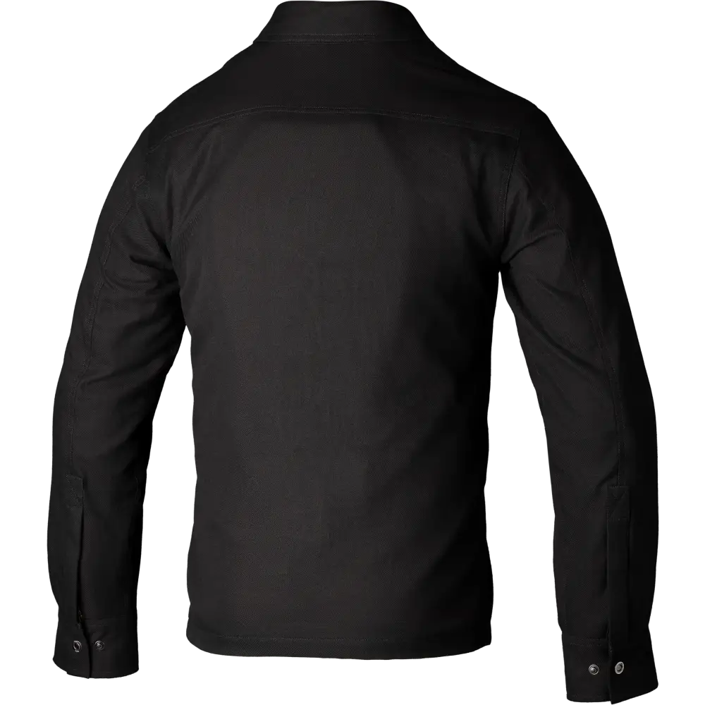 Kevlar Lumberjack Ce Shirt Plain/Black/Check Xl