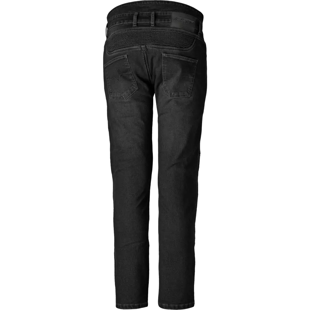 Kevlar Tech Pro Ce Sl Jean Black Textile 4xl