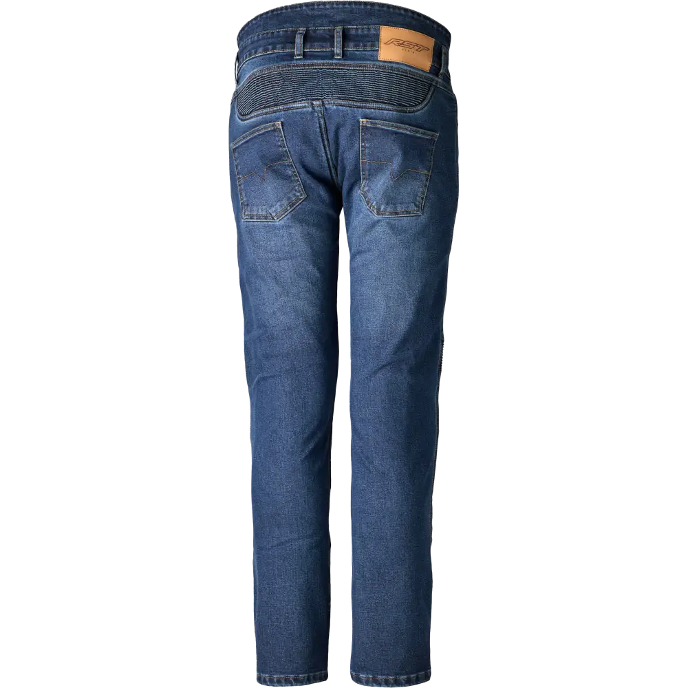 Kevlar Tech Pro Ce Sl Jean Mid Blue Denim Textile 4xl