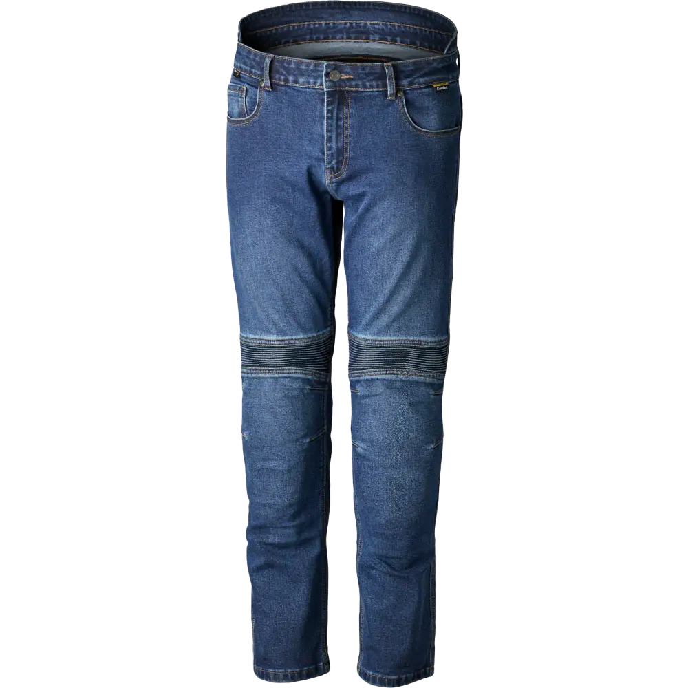 Kevlar Tech Pro Ce Sl Jean Mid Blue Denim Textile 4xl