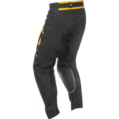 Kinetic Center Pants Ca/Ny Black/Gold Sz 30