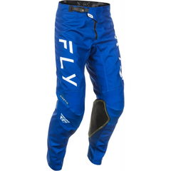 Kinetic Center Pants Ca/Ny Navy/White Sz 40