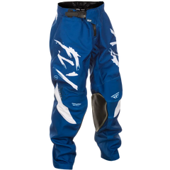 Kinetic Stoke Pant Ca/Ny Navy/White Sz 18