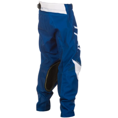 Kinetic Stoke Pant Ca/Ny Navy/White Sz 22