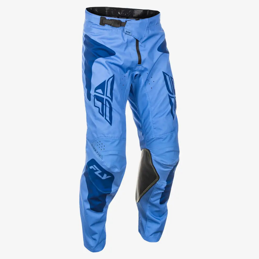 Kinetic Sym Pants Ca/Ny Ultramarine/Dark Blue Sz 30
