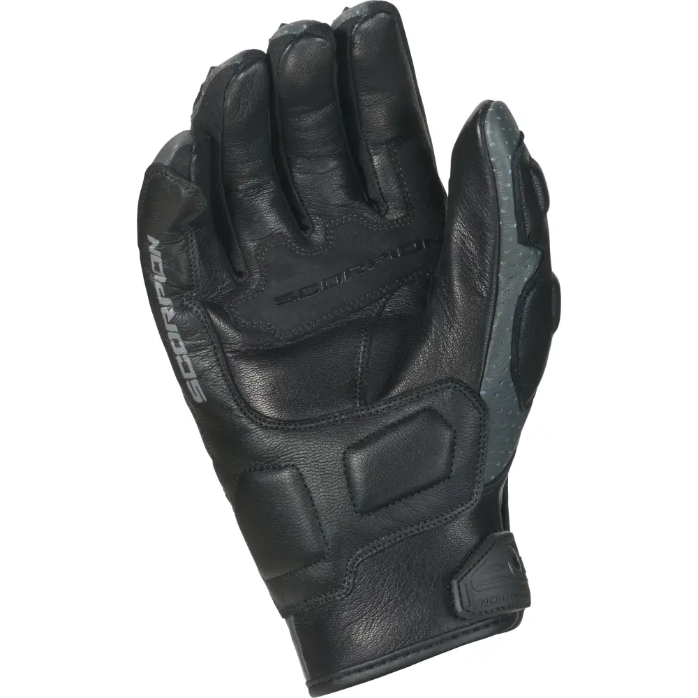 Klaw Ii Gloves Grey Xl