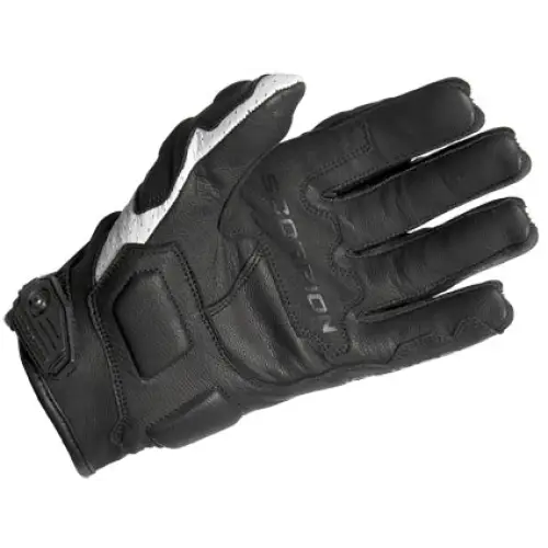 Klaw Ii Gloves White 3x