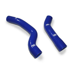 KTM 890R 2020 + Samco Sport 2 Piece Samco Silicone Hose Kit - Blue / No - I already have Samco clamp kit - Parts
