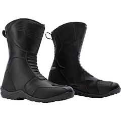 Ladies Axiom Ce Boot Black Waterproof Sz 10
