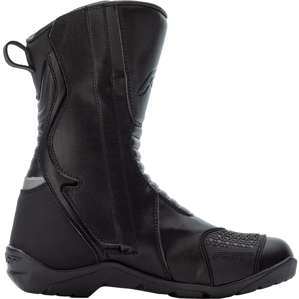 Ladies Axiom Ce Boot Black Waterproof Sz 10
