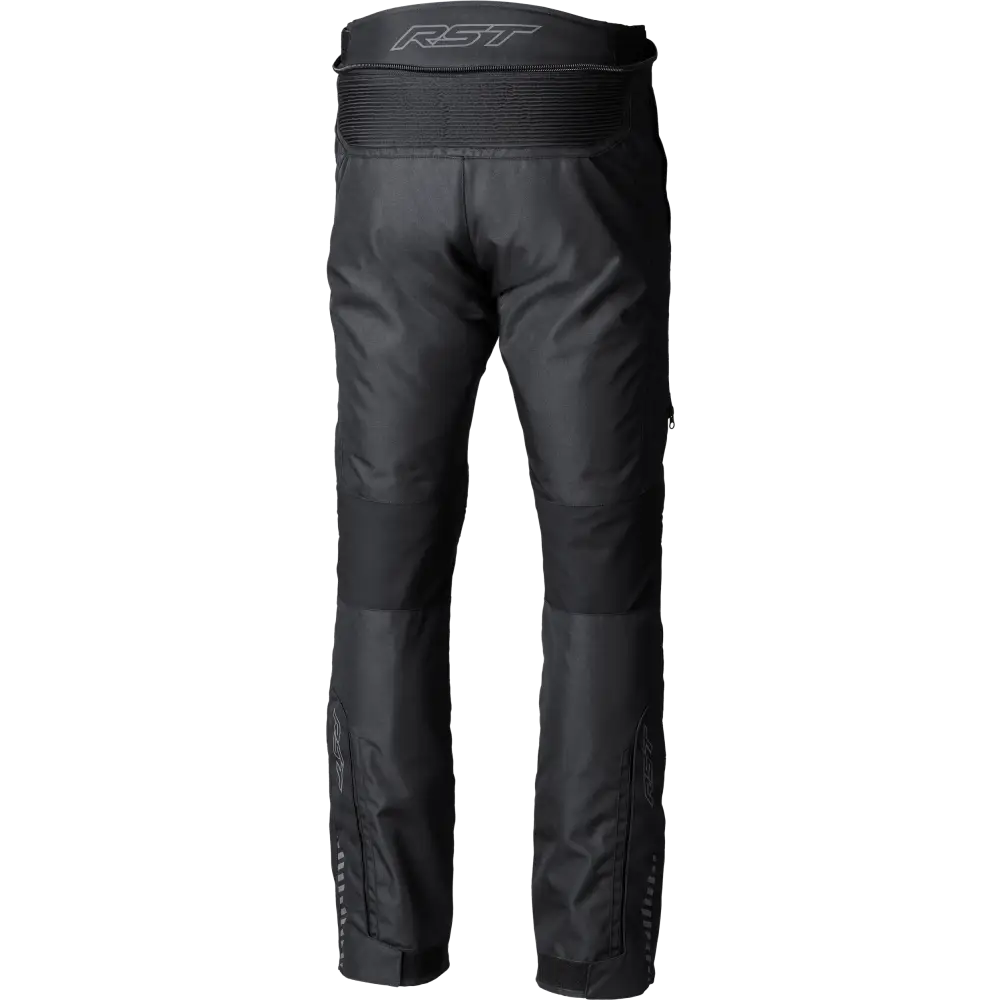 Ladies Maverick Evo Ce Jean Black/Black Textile Lg