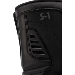 Ladies S1 Ce Boot Black Waterproof Sz 10