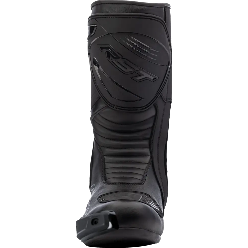 Ladies S1 Ce Boot Black Waterproof Sz 10