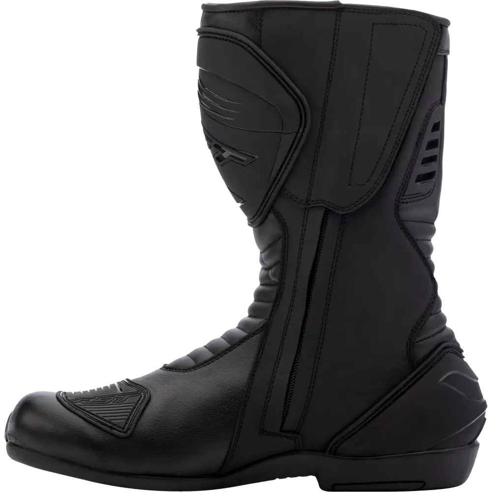 Ladies S1 Ce Boot Black Waterproof Sz 10