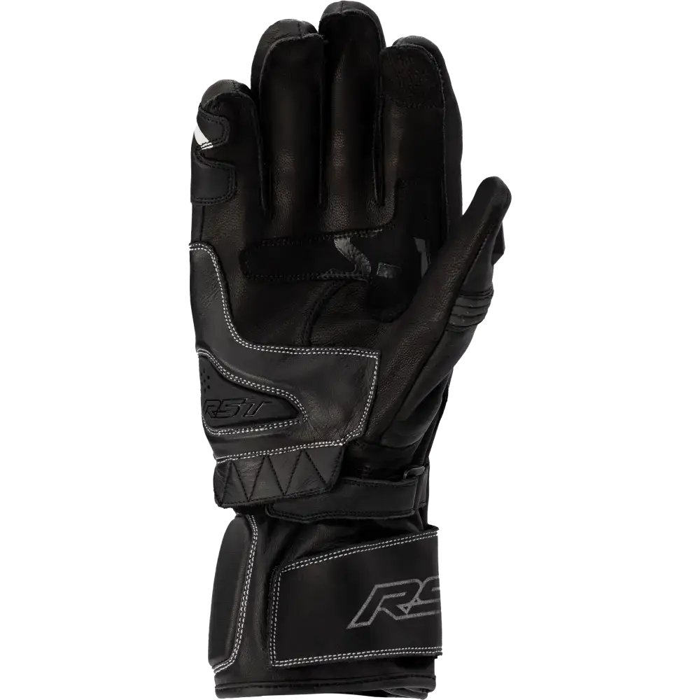 Ladies S1 Ce Glove Black/White  Sm