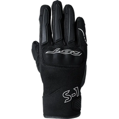 Ladies S1 Mesh Ce Glove Black/White Sm