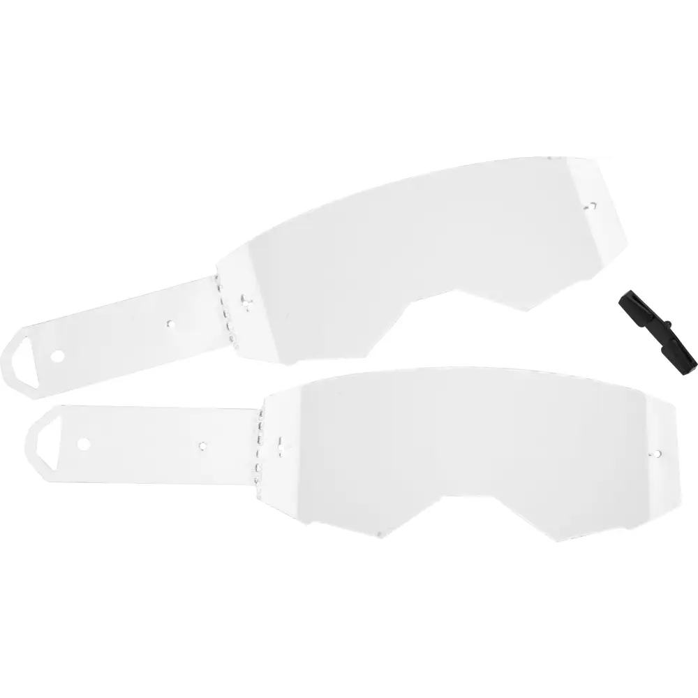 Laminate Tear Offs 7 Stack / 2 Pk