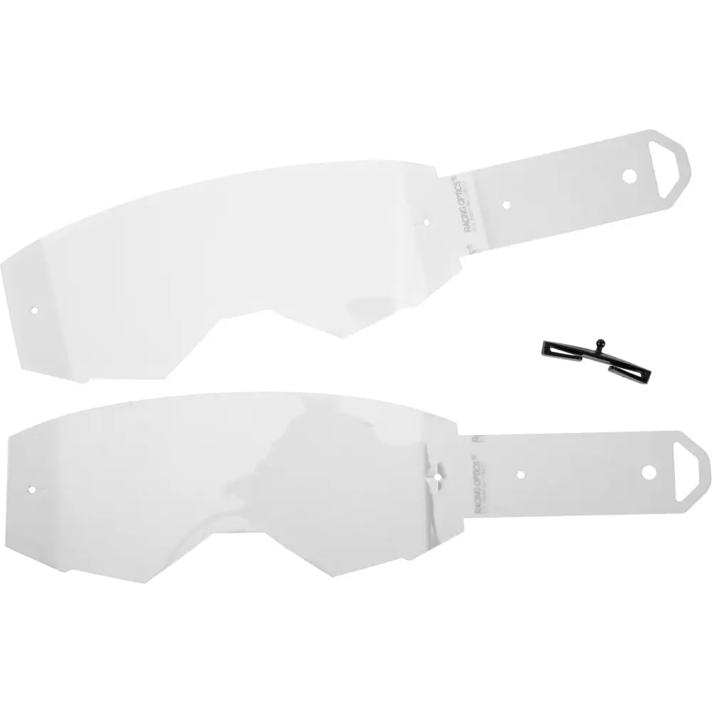 Laminate Tear Offs 7 Stack / 2 Pk Perimeter Seal