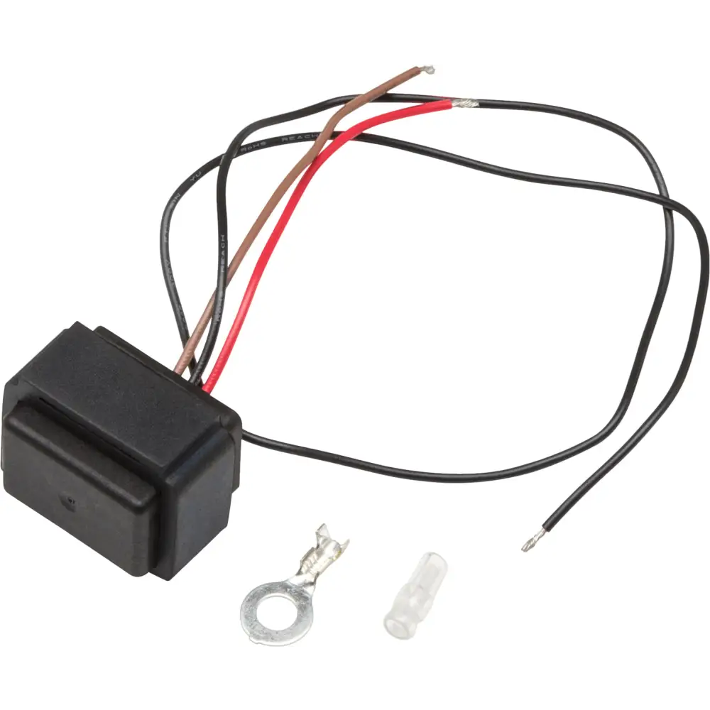 Led Turn Signals Rear