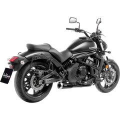 LEOVINCE GP One Exhaust System 15130FBU - E X Haust Group