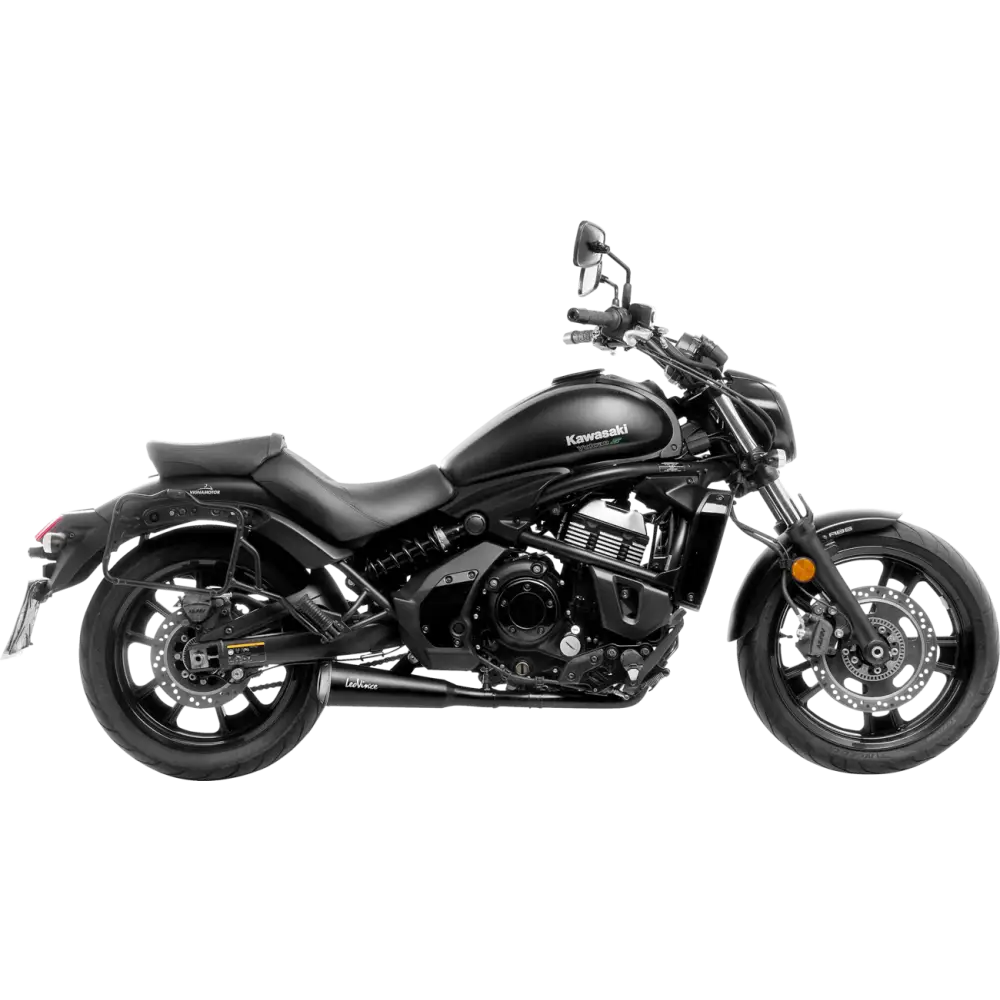 LEOVINCE GP One Exhaust System 15130FBU - E X Haust Group