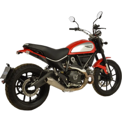 LEOVINCE GP Style Muffler 14118 - E X Haust Group
