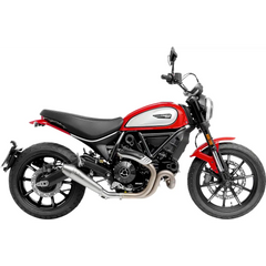 LEOVINCE GP Style Slip-On Muffler 14399 - E X Haust Group