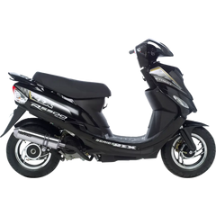 LEOVINCE Granturismo Exhaust System 7470 - E X Haust Group
