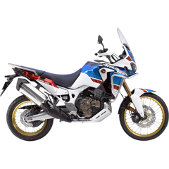 LEOVINCE Headers for Africa Twin 8097 - E X Haust Group