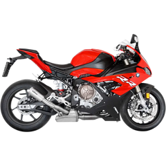 LEOVINCE LV-10 Muffler 15241 - E X Haust Group