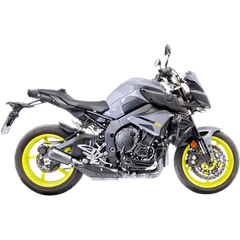 LEOVINCE LV-10 Slip-On Muffler 15203U - E X Haust Group