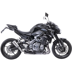 LEOVINCE LV-10 Slip-On Muffler 15204 - E X Haust Group