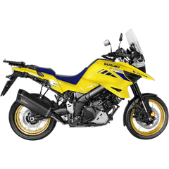 LEOVINCE LV-12 Muffler - Black 15303B - E X Haust Group