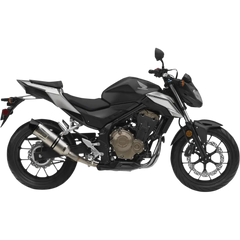 LEOVINCE LV One Evo Muffler 14160E - E X Haust Group