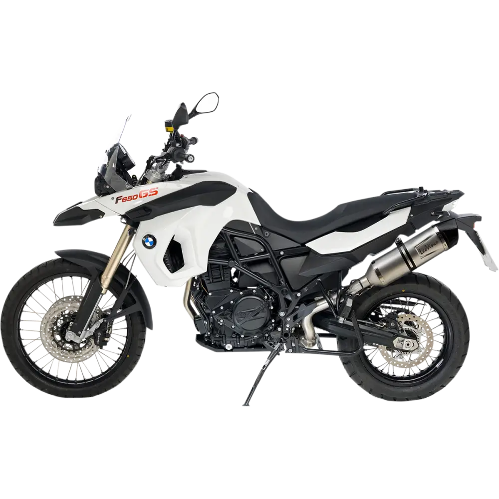 LEOVINCE LV One Evo Muffler 8287EU - E X Haust Group