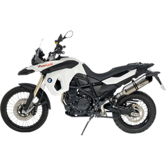 LEOVINCE LV One Evo Muffler 8287EU - E X Haust Group