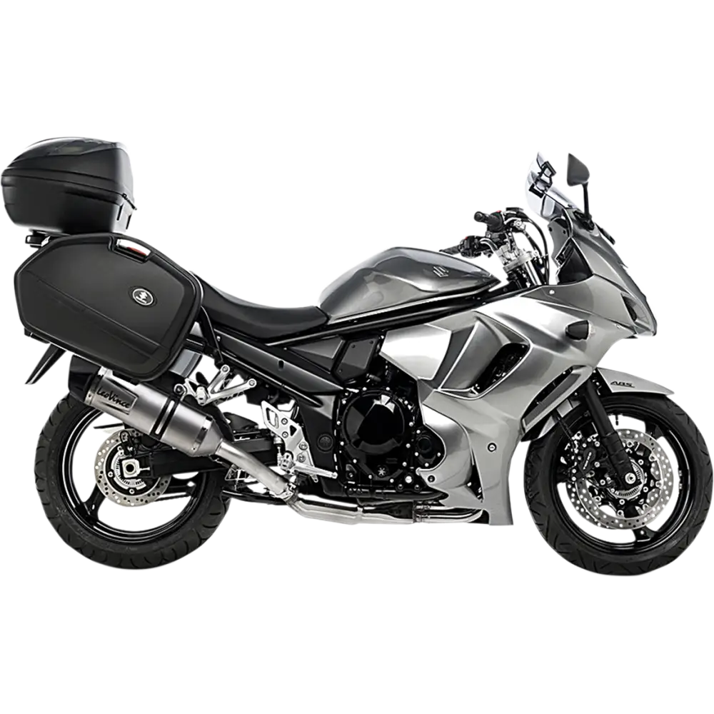 LEOVINCE LV One Evo Muffler 8417EU - E X Haust Group