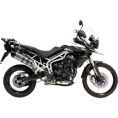 LEOVINCE LV One Evo Muffler 8491EU - E X Haust Group