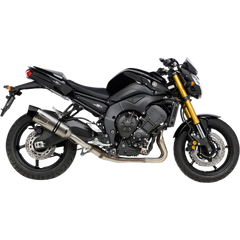 LEOVINCE LV One Evo - Stainless Steel - FZ8 8277EU - E X Haust Group