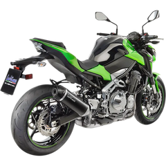 LEOVINCE Nero Muffler for Z900 14039U - E X Haust Group