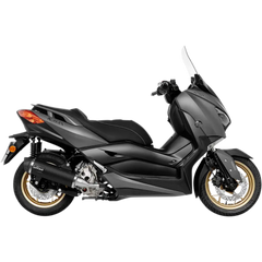LEOVINCE Nero Slip-On Muffler 14077U - E X Haust Group