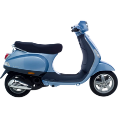 LEOVINCE Vespa Sitoplus Silencer 0265 - E X Haust Group