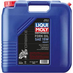 LIQUI MOLY Heavy Fork Oil - 15wt - 20L 20405