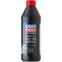 LIQUI MOLY Medium Fork Oil - 10W - 1L 20092