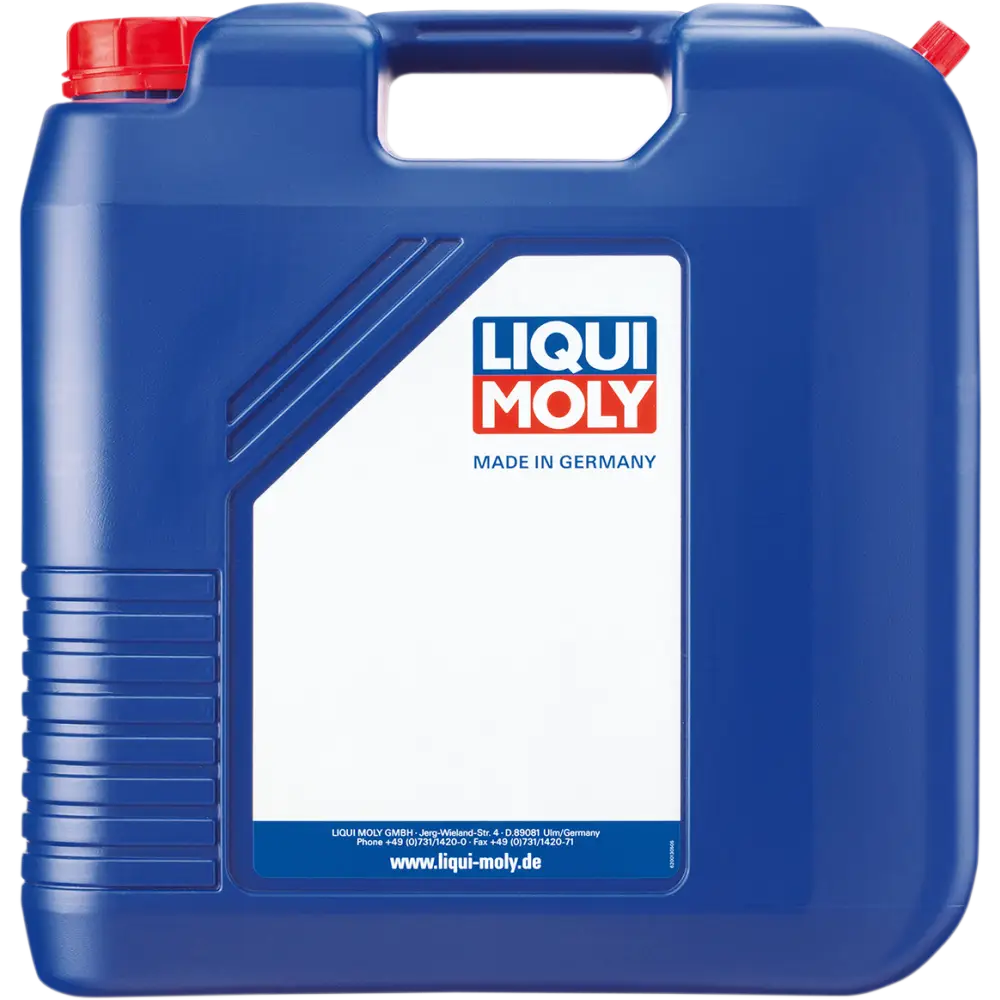 LIQUI MOLY Offroad 4T Oil - 10W-40 - 20L 20306