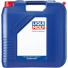 LIQUI MOLY Street Race Synthetic 4T Oil - 10W-60 - 20L 20303