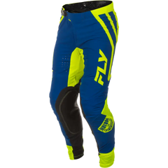 Lite Lancer Pants Ca/Ny Navy/Hi Vis Sz 38