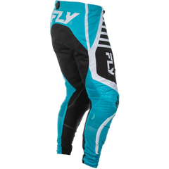 Lite Pants Ca/Ny Blue/White/Black Sz 28